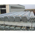 Q355 stalen gegalvaniseerde buis